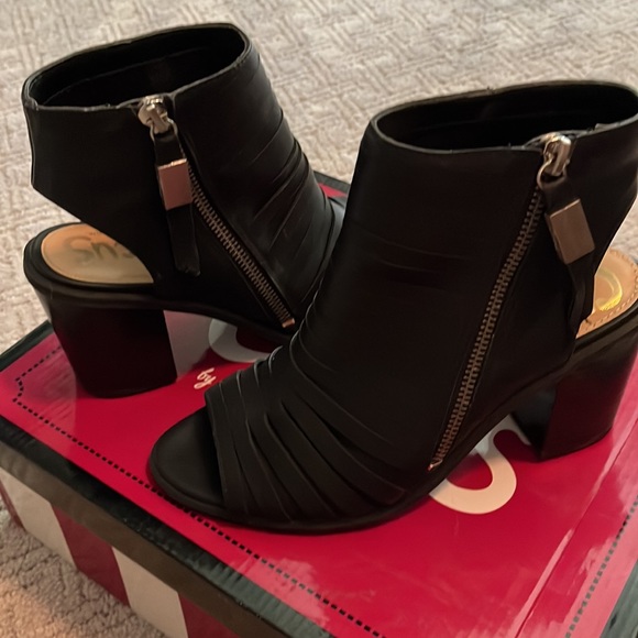 Sam Edelman shoes - Picture 8 of 8